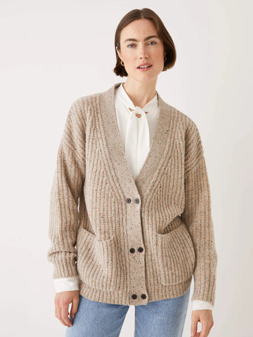 Men’s Zip-Up Hoodie