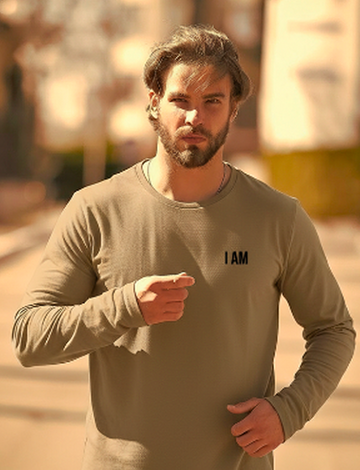 Men’s STAPLE Curve T-Shirt