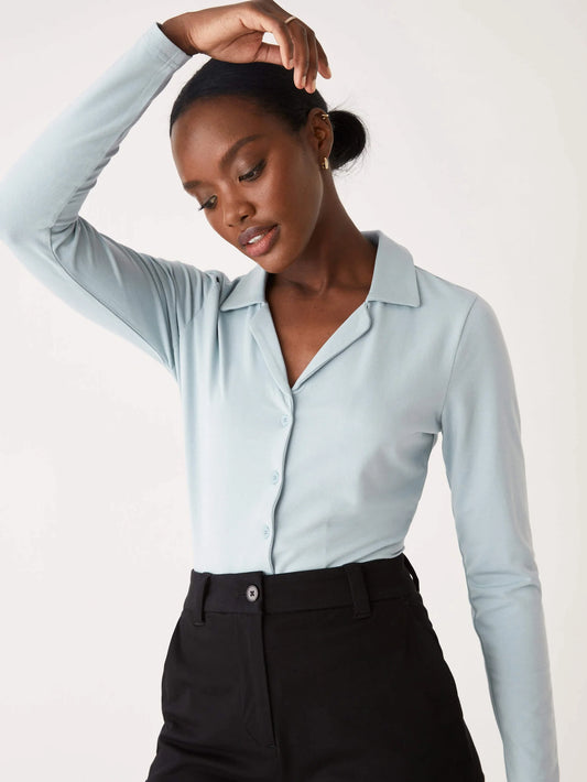 Women’s Crop T-Shirt