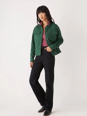 Women’s Baby Crop T-Shirt