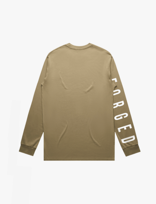 Men’s STAPLE Curve T-Shirt