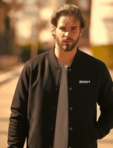 Men’s Bomber Jacket
