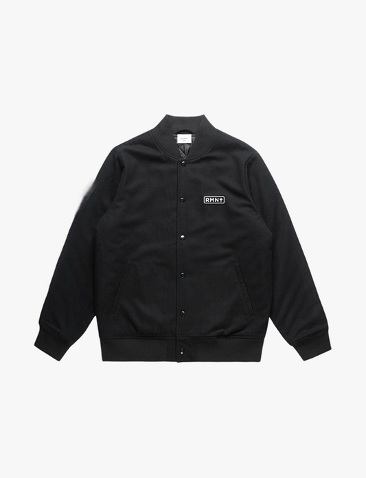Men’s Bomber Jacket