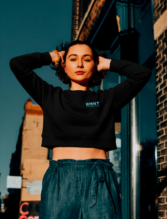 Women’s Hooded Sweatshirt