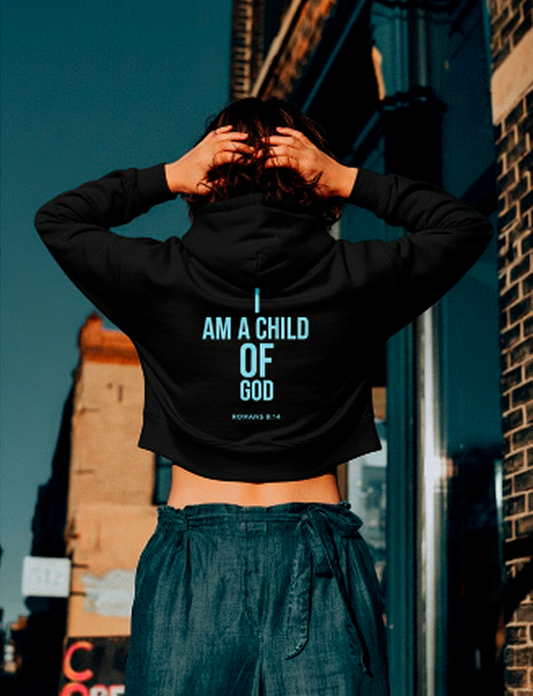 Women’s Hooded Sweatshirt